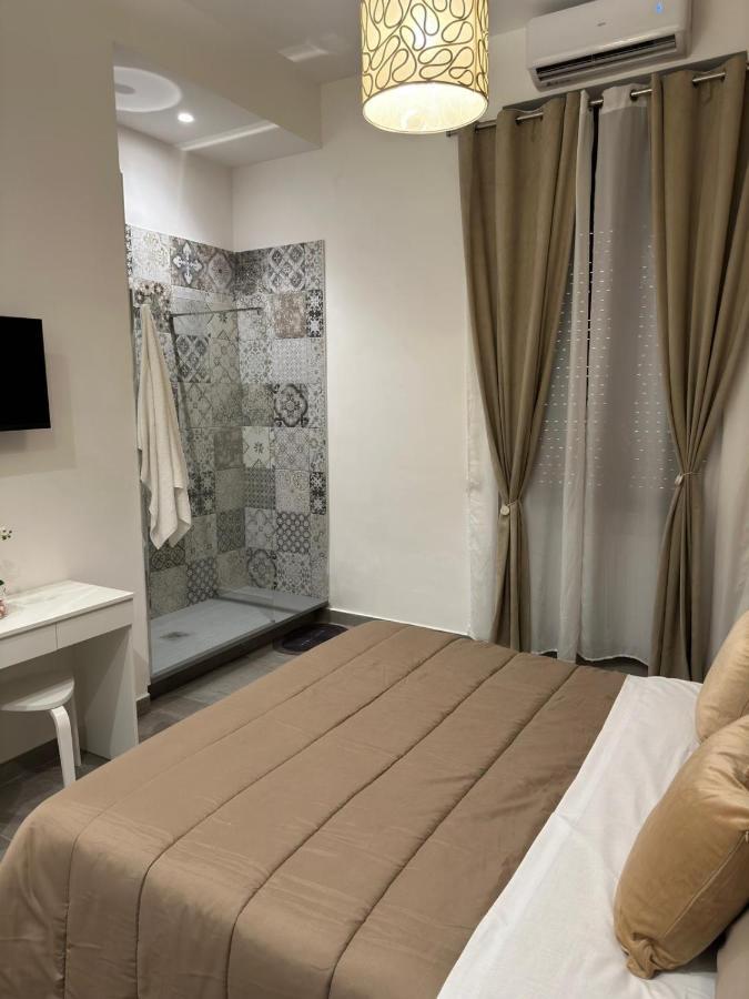 Bed & Breakfast Carme Naples