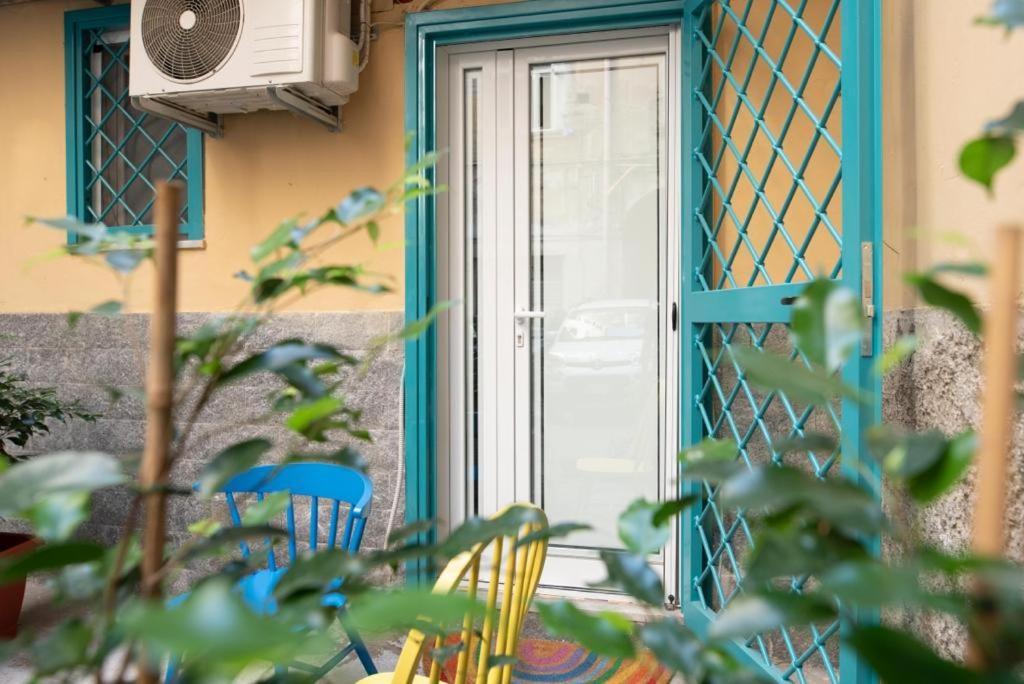 Bed & Breakfast Casetta Tortina Naples
