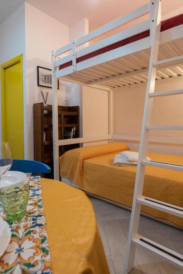 Casetta Tortina Bed & Breakfast