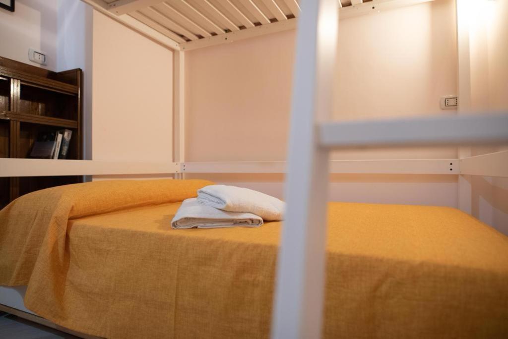 Casetta Tortina Bed & Breakfast