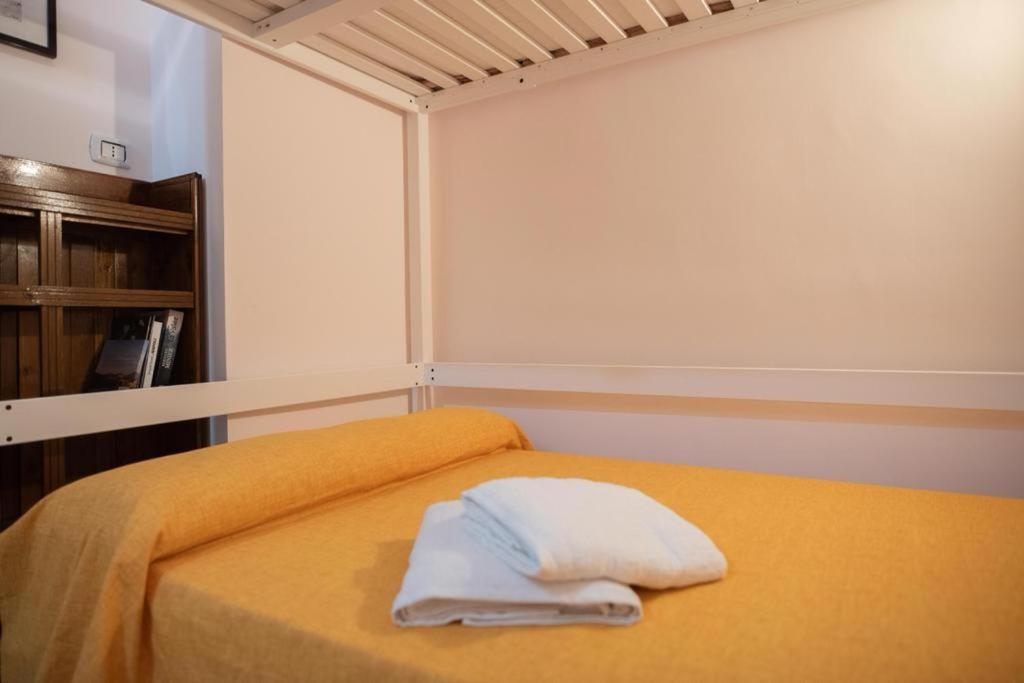 Casetta Tortina Bed & Breakfast *