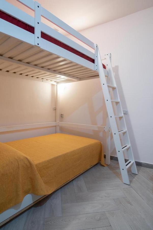 Casetta Tortina Bed & Breakfast Naples