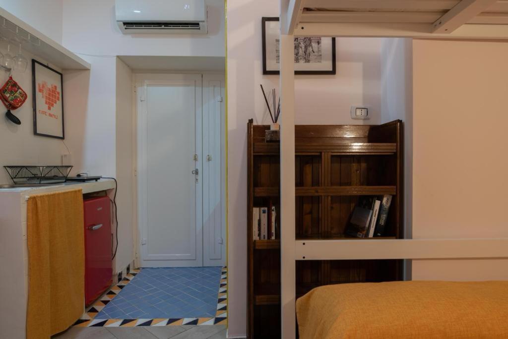 Casetta Tortina Bed & Breakfast *