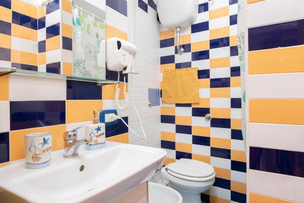 Bed & Breakfast Casetta Tortina *