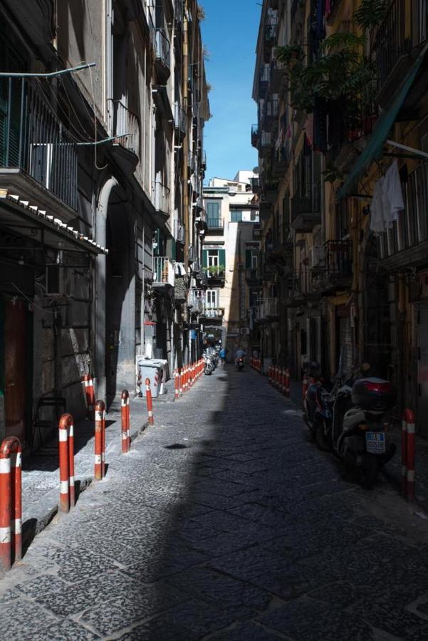 Casetta Tortina Naples