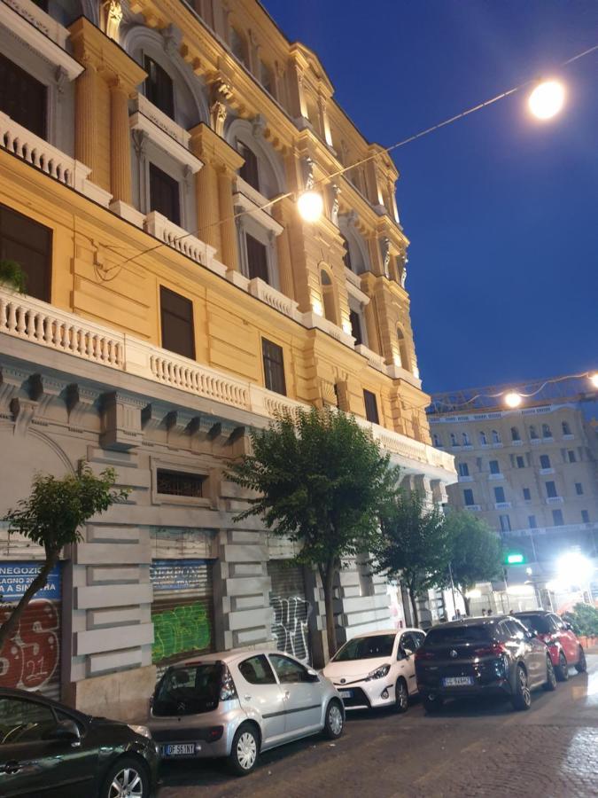 Museo Filangieri Apartment