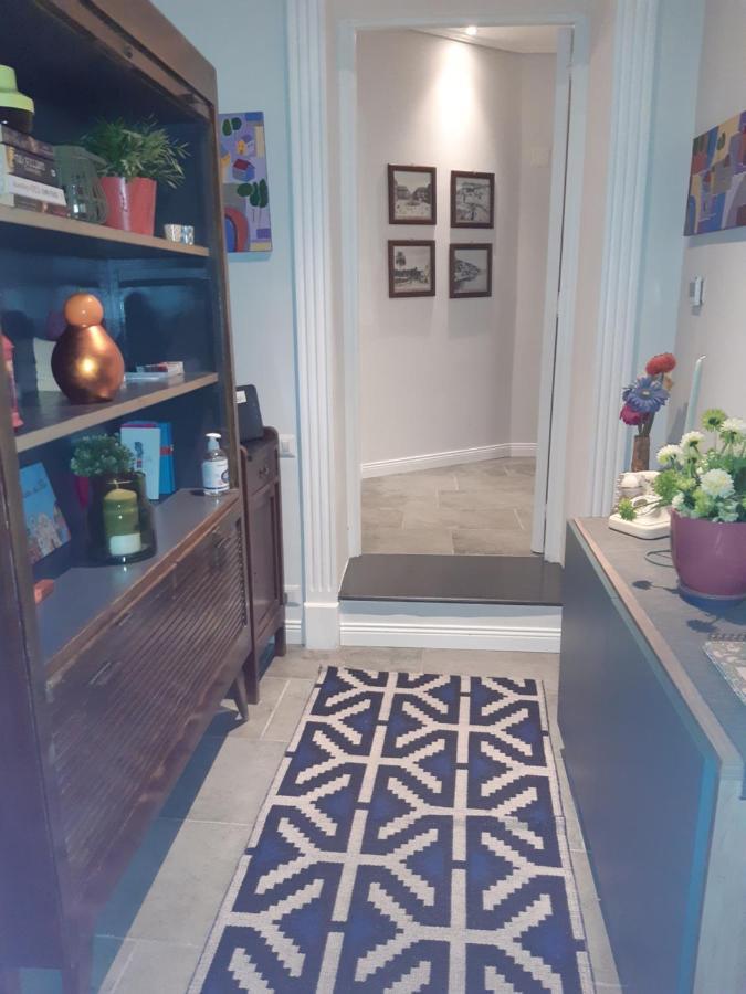 La Casa Di Flo Apartment *