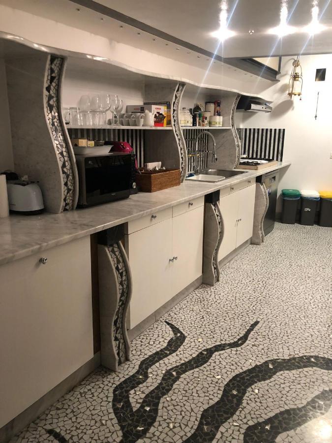 Apartment San Carlo House