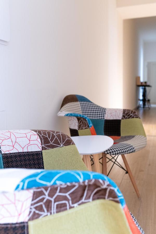Bed & Breakfast Musicart Naples
