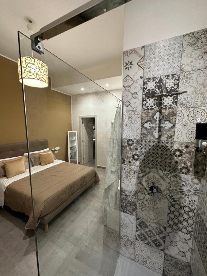 Bed & Breakfast Carme Naples