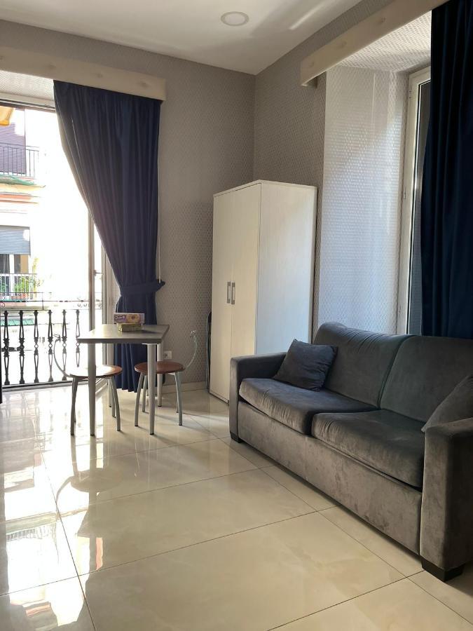 Casa Del Sol Apartment *