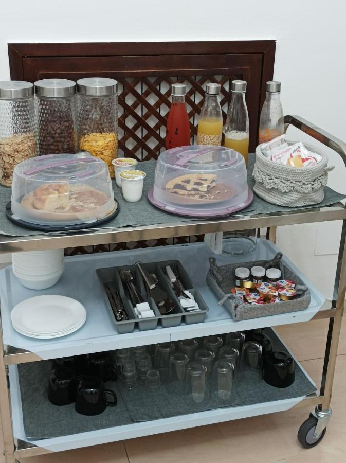 Bed & Breakfast Nancy