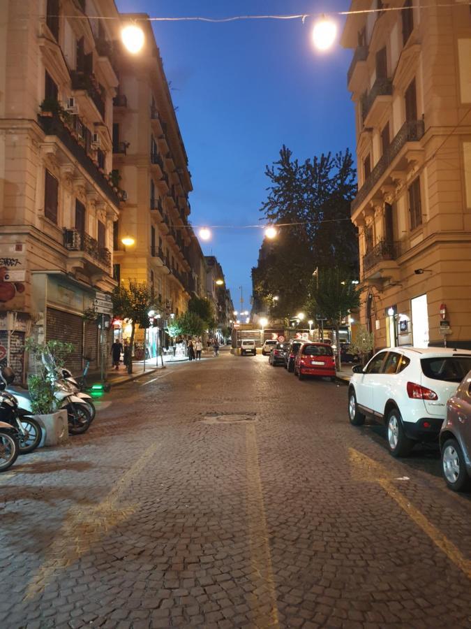 Museo Filangieri * Naples