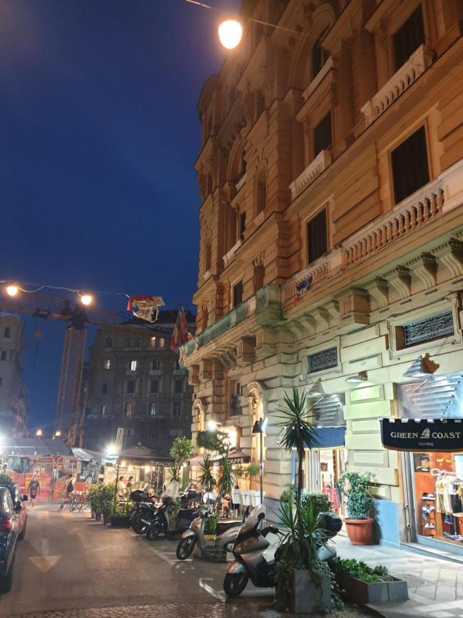 Museo Filangieri Naples
