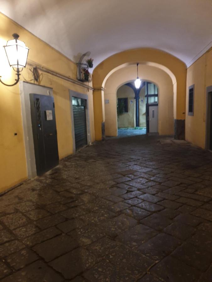 Museo Filangieri Apartment Naples