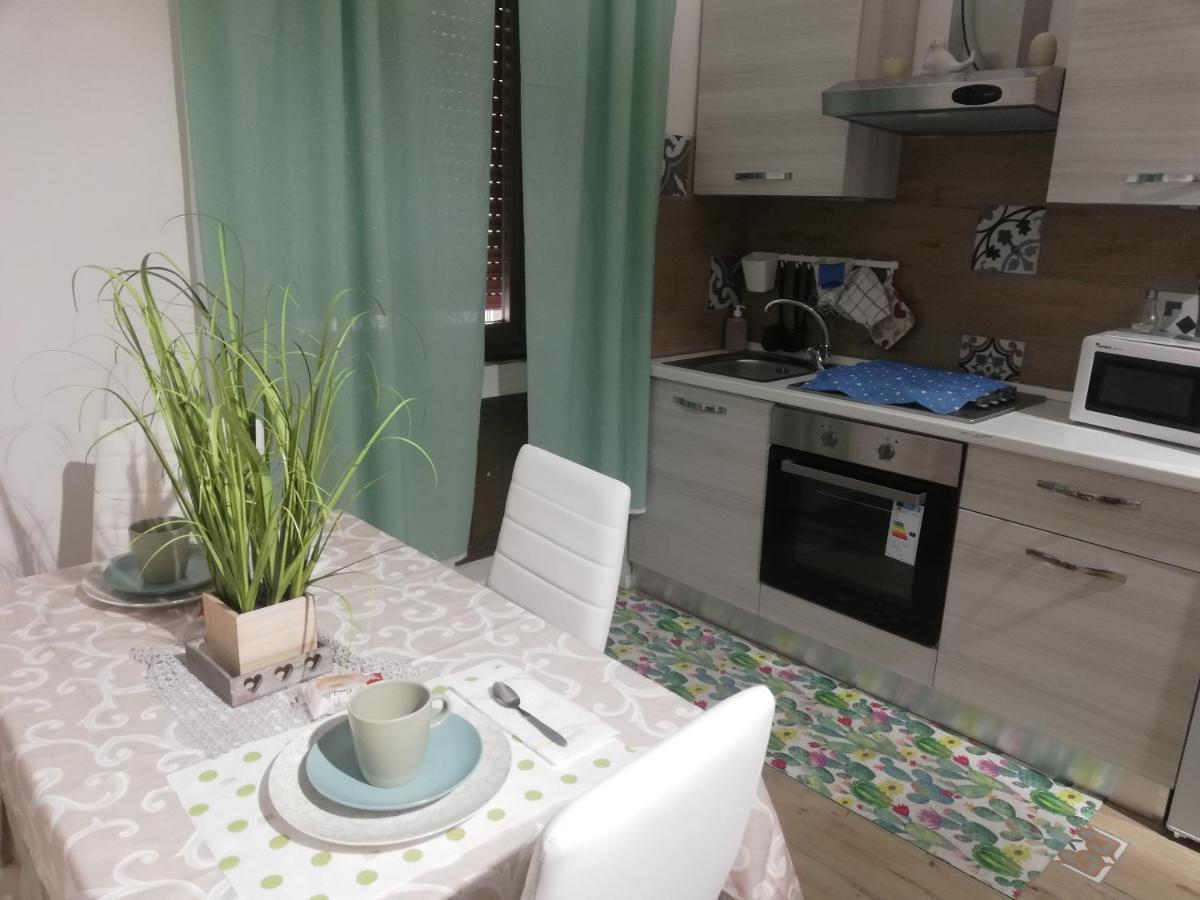 Bed & Breakfast Simy2 *