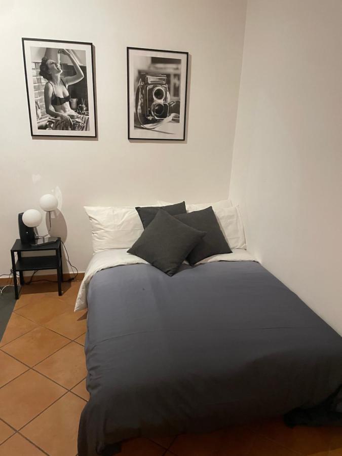 Mammaro's House Naples