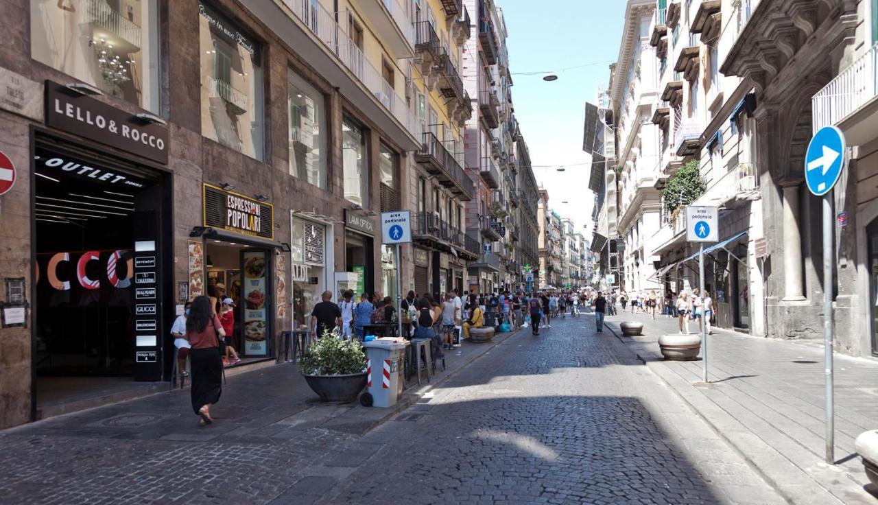 Guest house Opera In Via Toledo By Wonderful Italy *