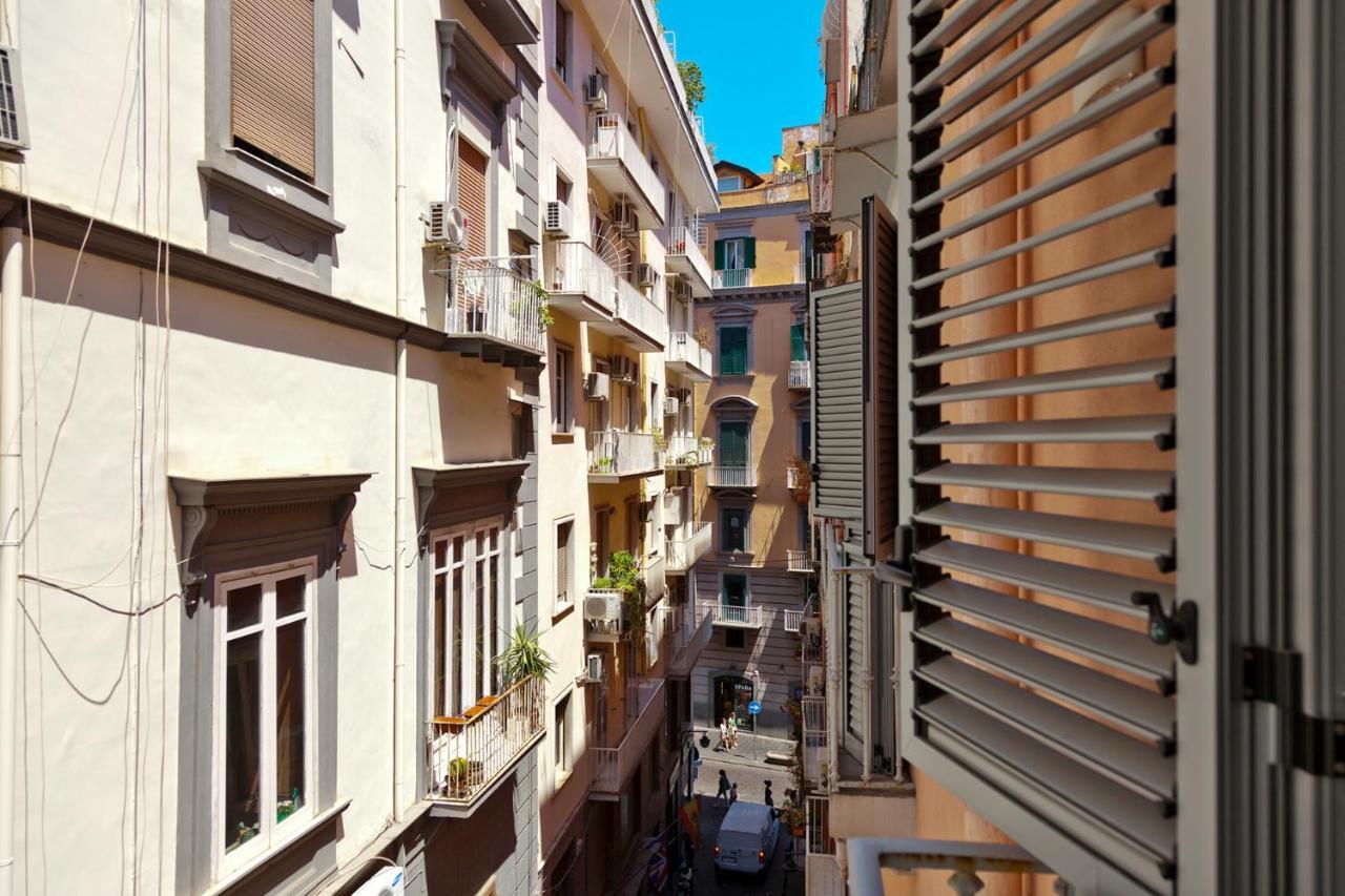 Opera In Via Toledo By Wonderful Italy Guest house Naples