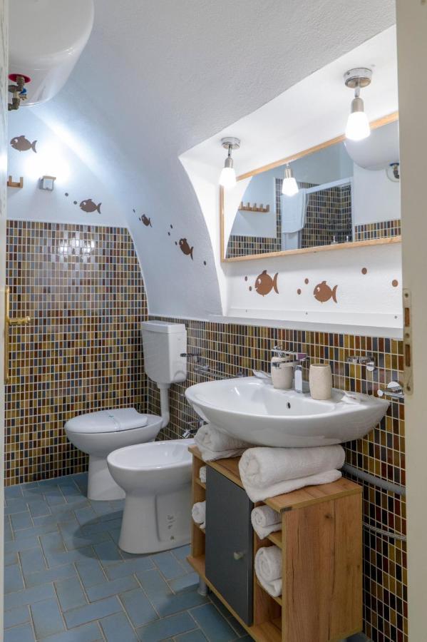 Centro Chiaia Apartment Naples