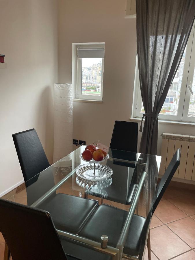 Apartment Mammaro's House
