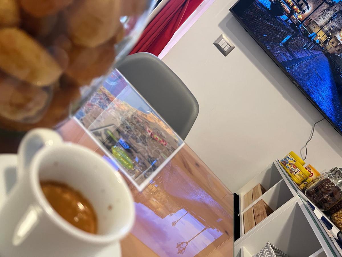 Punto Feliz Holiday House Apartment Naples