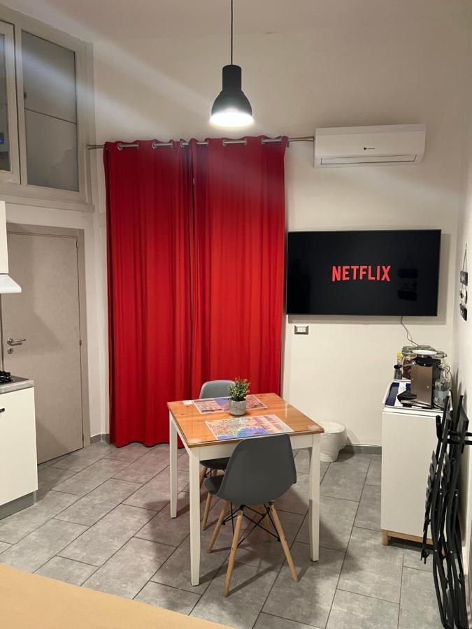 Punto Feliz Holiday House Apartment