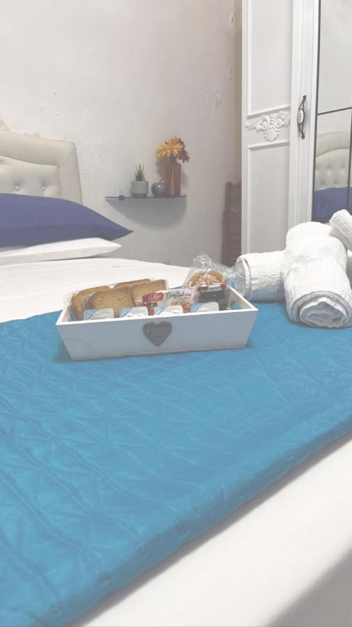Apartment A Cas E Nanninell