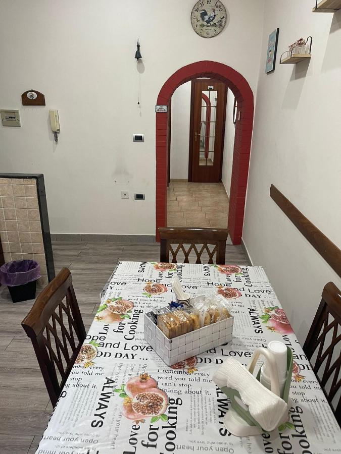 Da Rosalba Apartment *