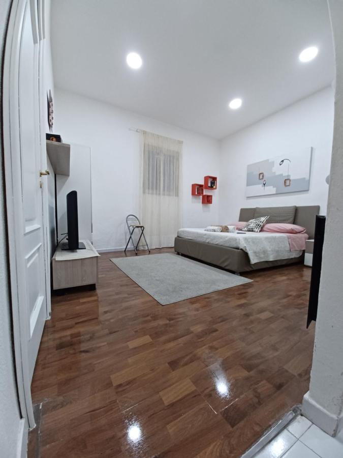 Vima's Apartment