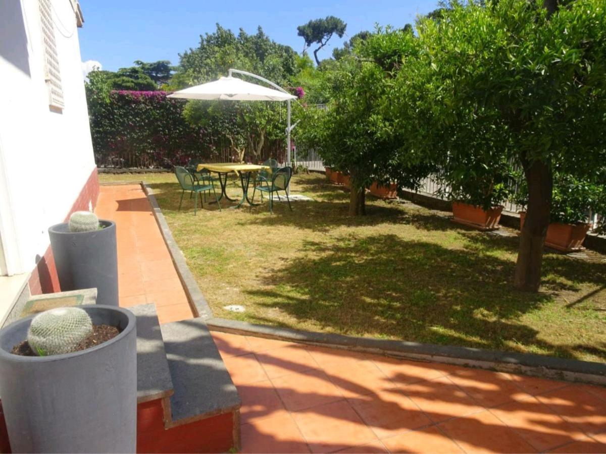 Rivalta - Posillipo Bed & Breakfast Naples
