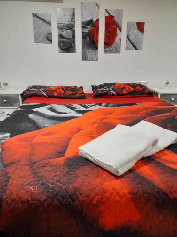 Guest house La Dependance Di Marcello Centro *