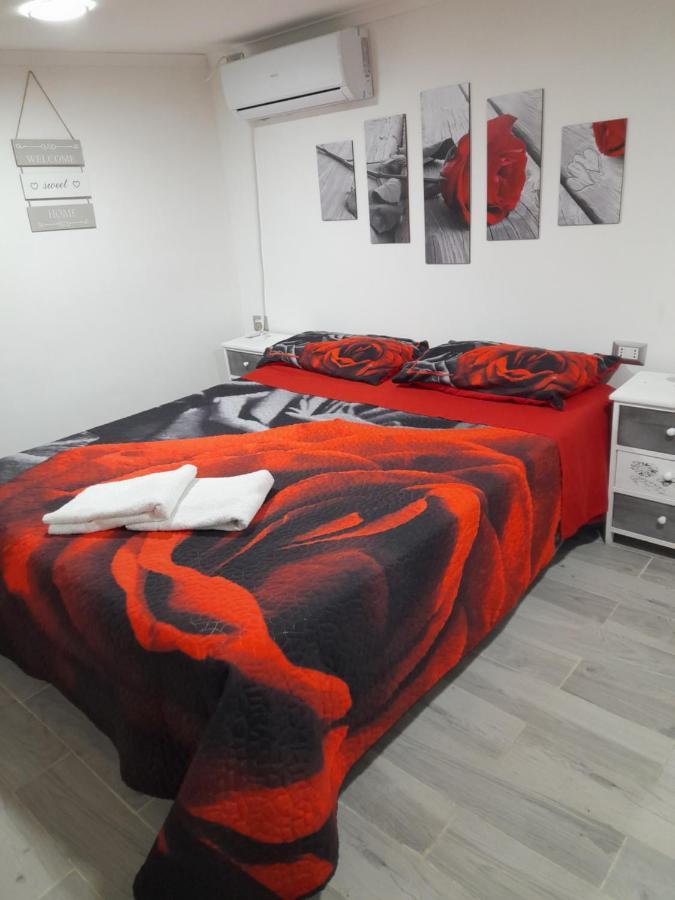 Guest house La Dependance Di Marcello Centro Naples