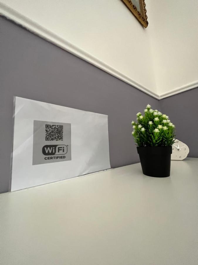 Silvana Apartment Naples