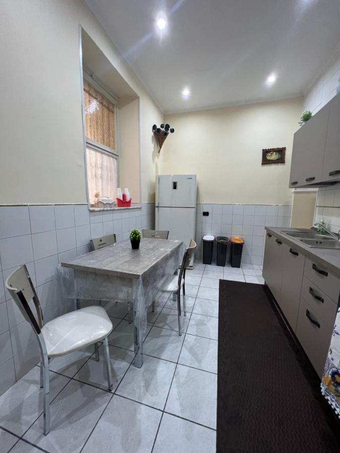 Silvana Apartment