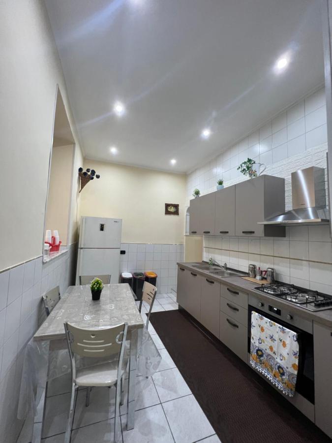 Silvana Apartment *