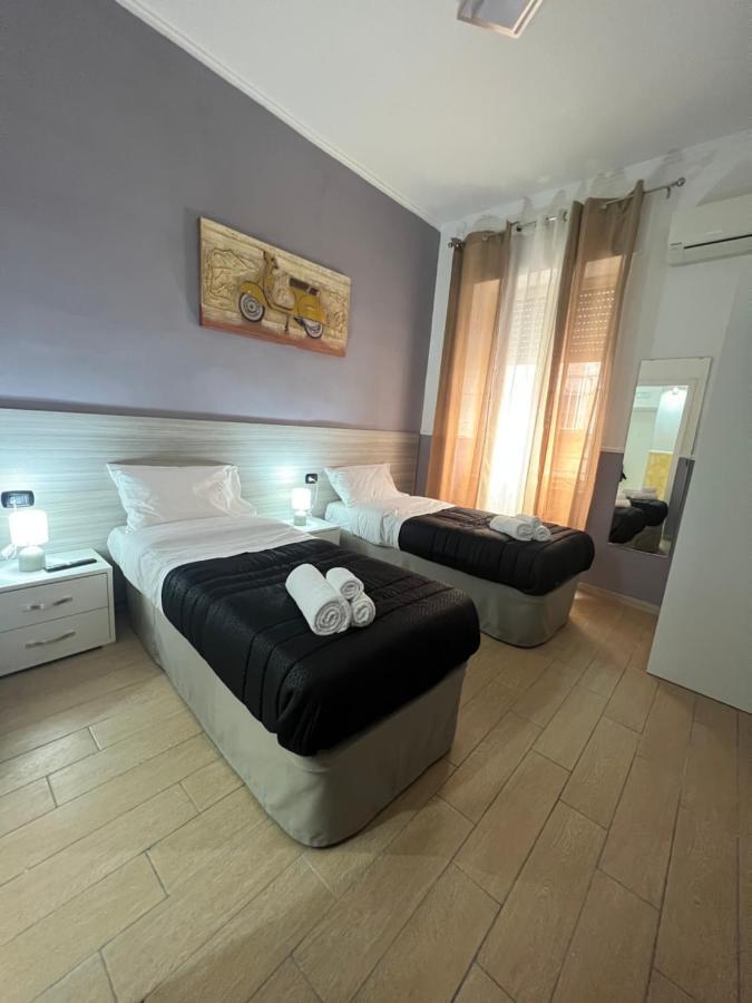 Silvana Apartment