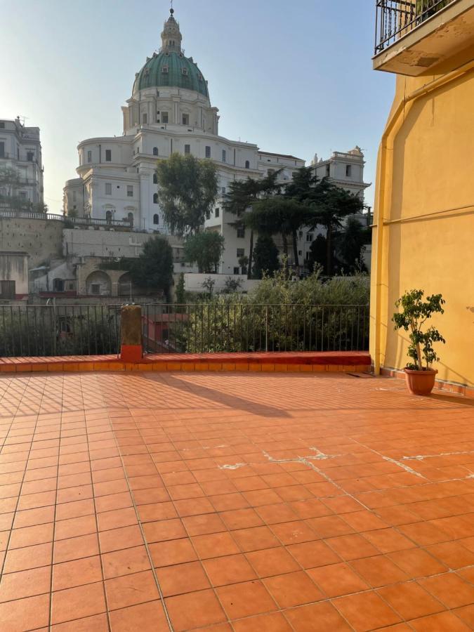 Casa Alvin Naples