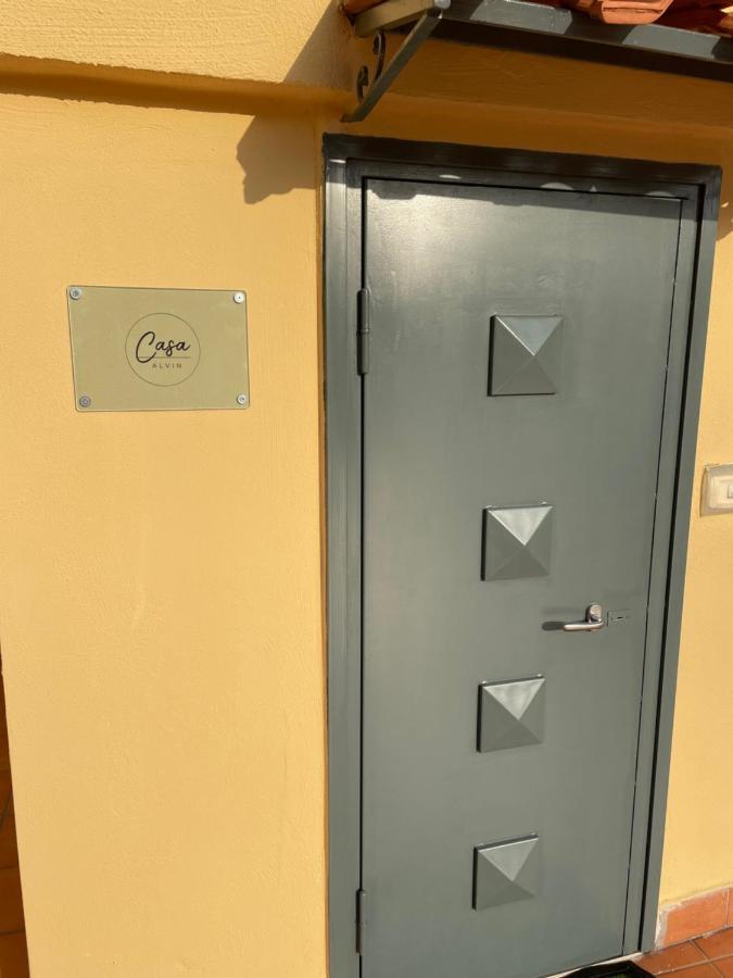 Apartment Casa Alvin *