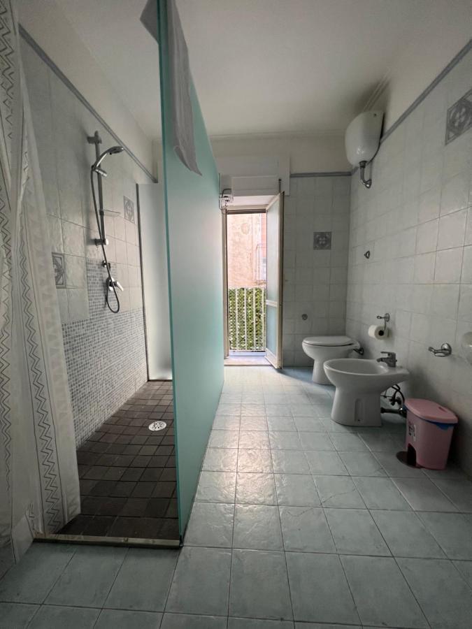 Silvana Apartment *