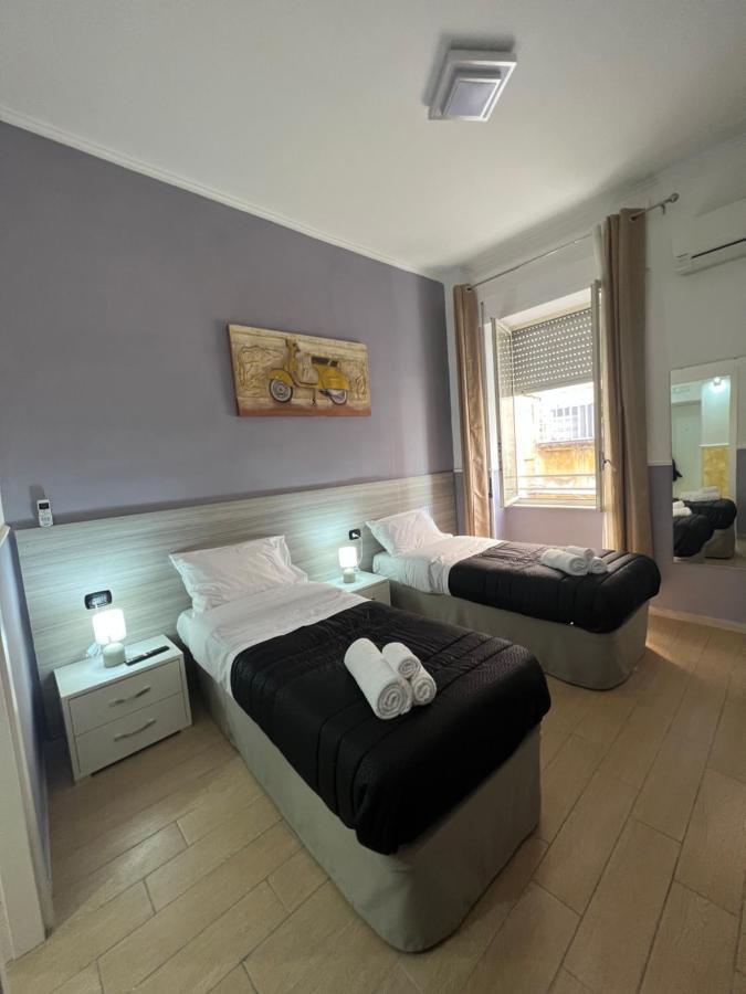 Silvana Apartment Naples