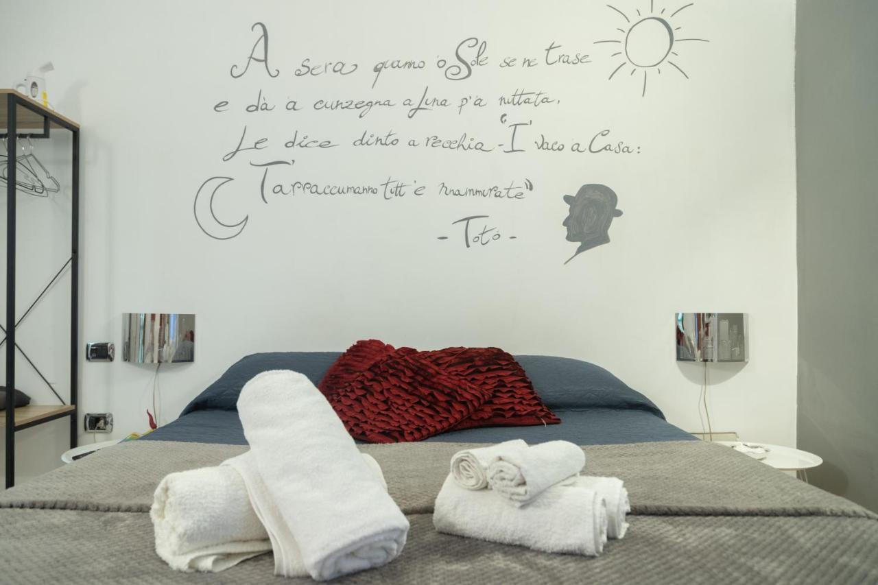 Holiday home Neapolitan Style Apartrment