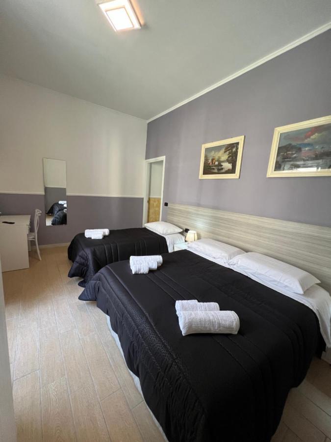 Apartment Silvana *