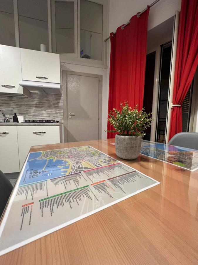 Punto Feliz Holiday House Apartment
