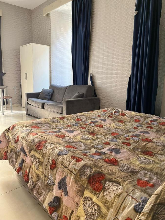 Apartment Casa Del Sol