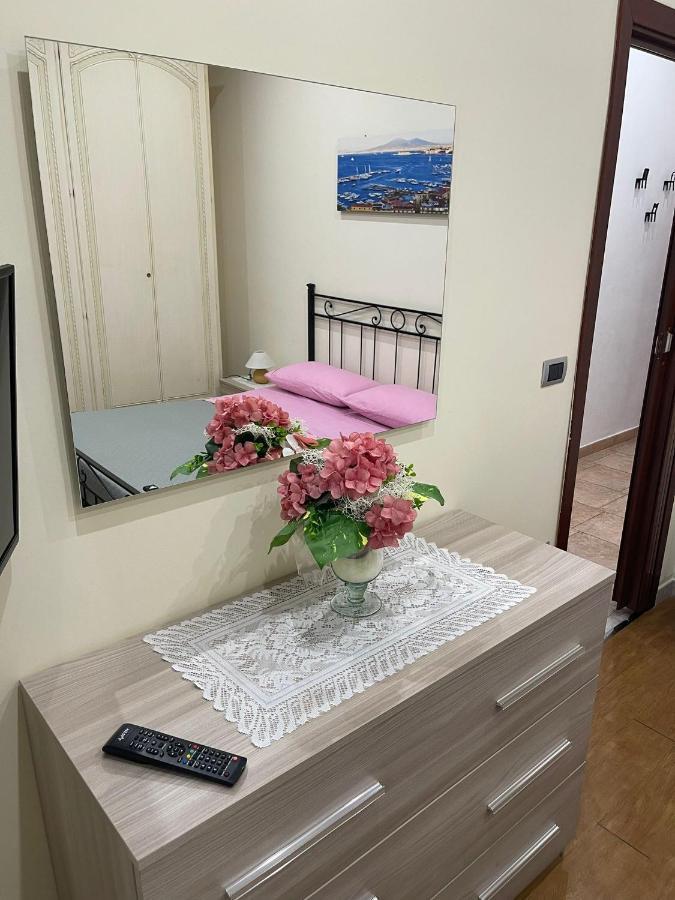 Da Rosalba Apartment *