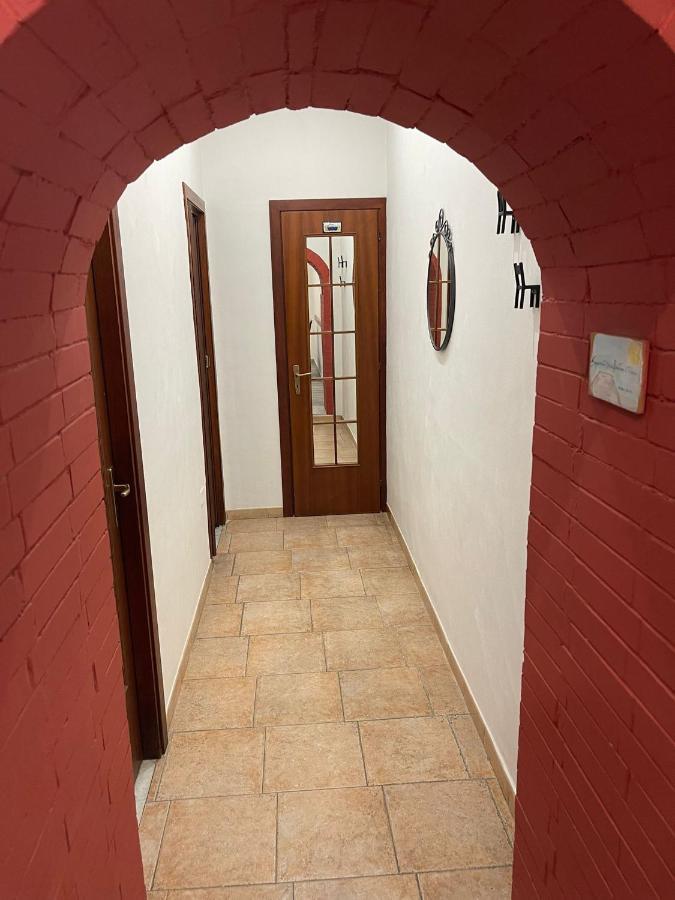Apartment Da Rosalba *