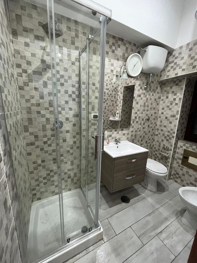 Apartment Chalet Del Centro Naples