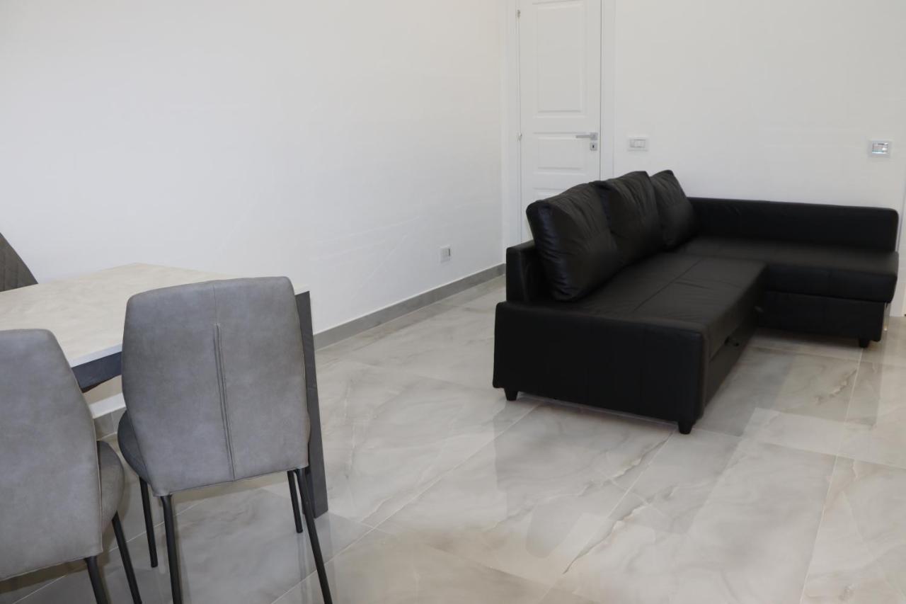 Apartment Barbaro Centro Di *