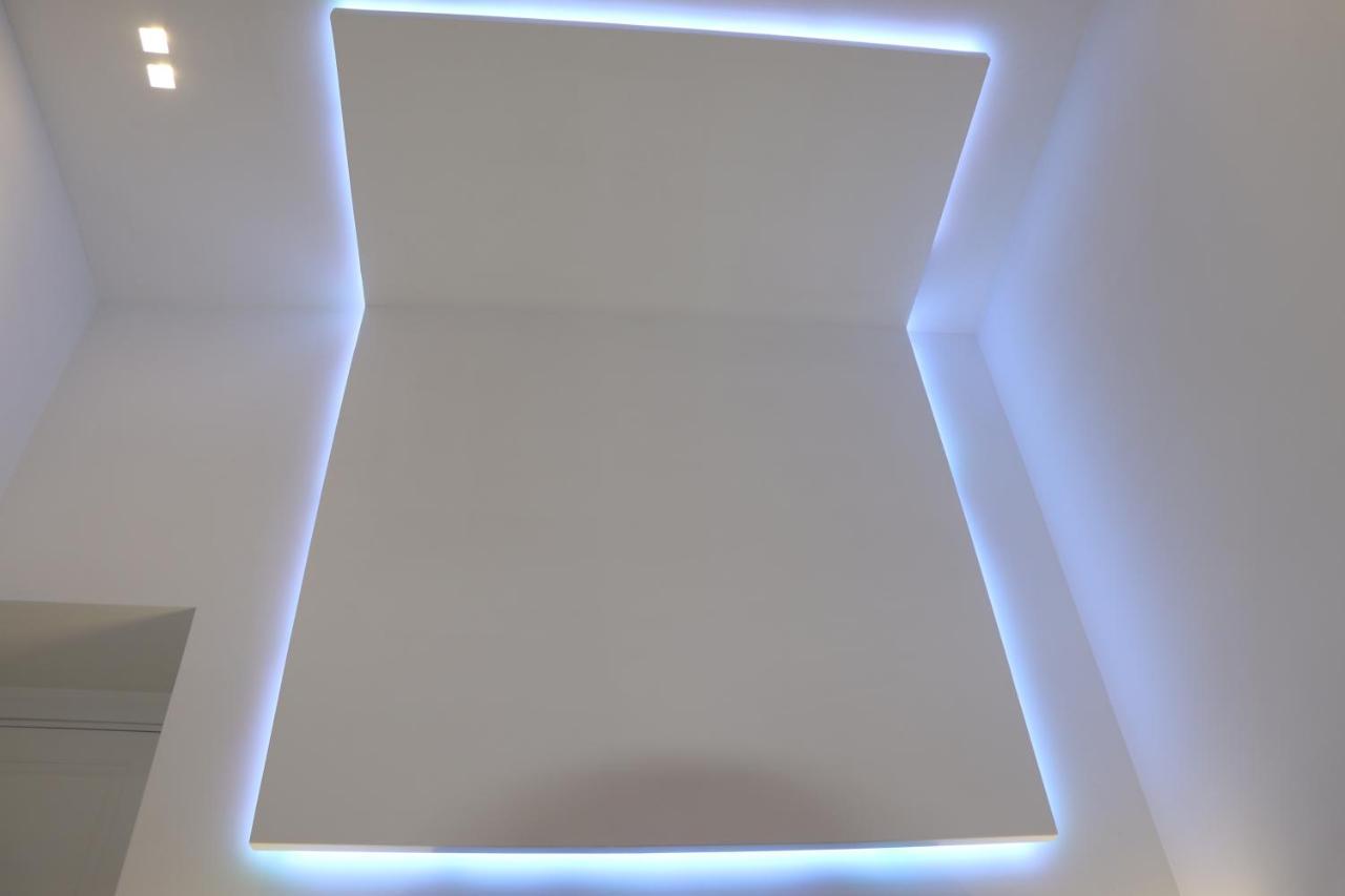 Apartment Barbaro Centro Di Naples